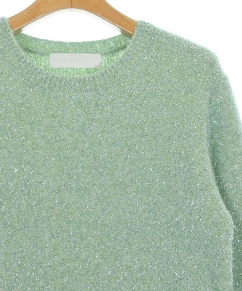 Nolley's Sophi（ノーリーズソフィー）ニット・セーター 緑 サイズ:38(M位) レディース/2200625344017