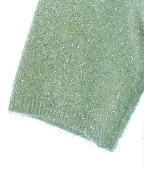 Nolley's Sophi（ノーリーズソフィー）ニット・セーター 緑 サイズ:38(M位) レディース/2200625344017