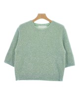 Nolley's Sophi（ノーリーズソフィー）ニット・セーター 緑 サイズ:38(M位) レディース/2200625344017