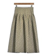 Nolley's Sophi（ノーリーズソフィー）ロング・マキシ丈スカート カーキ サイズ:36(S位) レディース/2200627567018