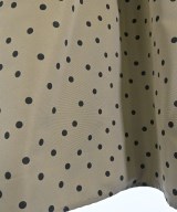 Nolley's Sophi（ノーリーズソフィー）ロング・マキシ丈スカート カーキ サイズ:36(S位) レディース/2200627567018