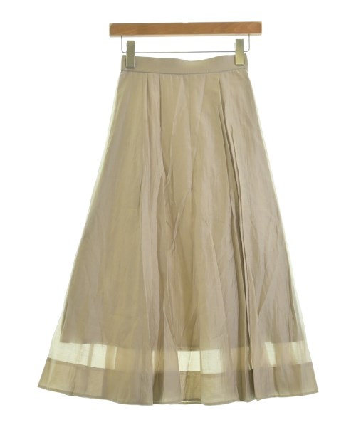 ノーリーズソフィー(Nolley's Sophi)のNolley's Sophi ロング・マキシ丈スカート