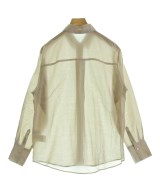 Nolley's Sophi（ノーリーズソフィー）カジュアルシャツ ベージュ サイズ:36(S位) レディース/2200628188052