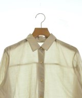 Nolley's Sophi（ノーリーズソフィー）カジュアルシャツ ベージュ サイズ:36(S位) レディース/2200628188052