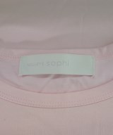 Nolley's Sophi（ノーリーズソフィー）Tシャツ・カットソー ピンク サイズ:36(S位) レディース/2200628188090