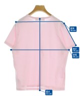 Nolley's Sophi（ノーリーズソフィー）Tシャツ・カットソー ピンク サイズ:36(S位) レディース/2200628188090