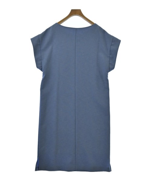 Nolley's Sophi（ノーリーズソフィー）ワンピース 青 サイズ:38(M位) レディース/2200635974044