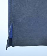 Nolley's Sophi（ノーリーズソフィー）ワンピース 青 サイズ:38(M位) レディース/2200635974044