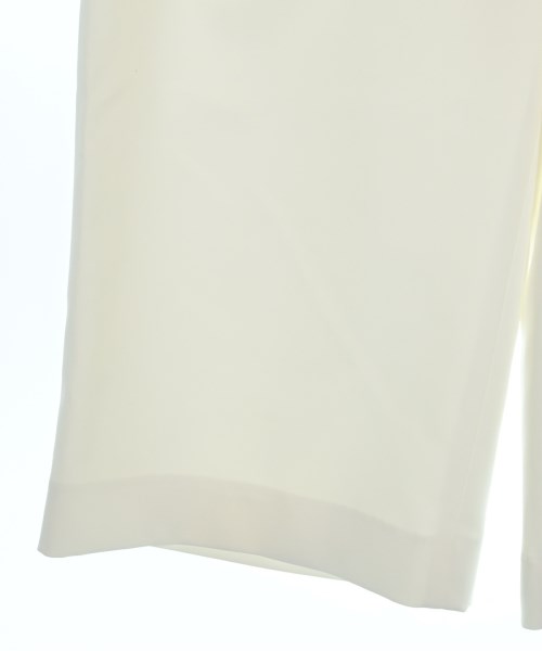 Nolley's Sophi（ノーリーズソフィー）スラックス 白 サイズ:36(S位) レディース/2200627954016