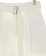 Nolley's Sophi（ノーリーズソフィー）スラックス 白 サイズ:36(S位) レディース/2200627954016