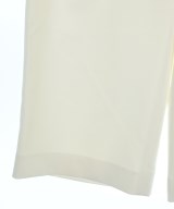 Nolley's Sophi（ノーリーズソフィー）スラックス 白 サイズ:36(S位) レディース/2200627954016