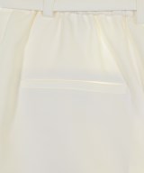 Nolley's Sophi（ノーリーズソフィー）スラックス 白 サイズ:36(S位) レディース/2200627954016