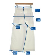 Nolley's Sophi（ノーリーズソフィー）スラックス 白 サイズ:36(S位) レディース/2200627954016