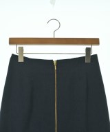 Nolley's Sophi（ノーリーズソフィー）ひざ丈スカート 紺 サイズ:38(M位) レディース/2200624837077