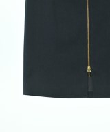 Nolley's Sophi（ノーリーズソフィー）ひざ丈スカート 紺 サイズ:38(M位) レディース/2200624837077