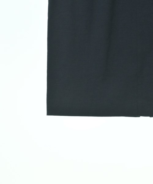 Nolley's Sophi（ノーリーズソフィー）ひざ丈スカート 紺 サイズ:38(M位) レディース/2200624837084