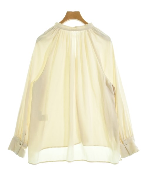 Nolley's Sophi（ノーリーズソフィー）ブラウス ベージュ サイズ:38(M位) レディース/2200627901065
