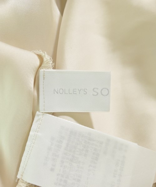 Nolley's Sophi（ノーリーズソフィー）ブラウス ベージュ サイズ:38(M位) レディース/2200627901065