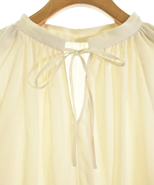 Nolley's Sophi（ノーリーズソフィー）ブラウス ベージュ サイズ:38(M位) レディース/2200627901065