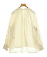 Nolley's Sophi（ノーリーズソフィー）ブラウス ベージュ サイズ:38(M位) レディース/2200627901065