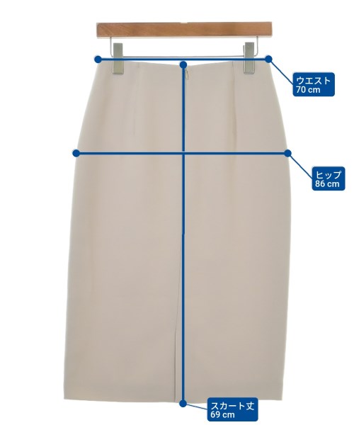 Nolley's Sophi（ノーリーズソフィー）ビジネス ベージュ サイズ:38(M位)/40(M位) レディース/2200635641014