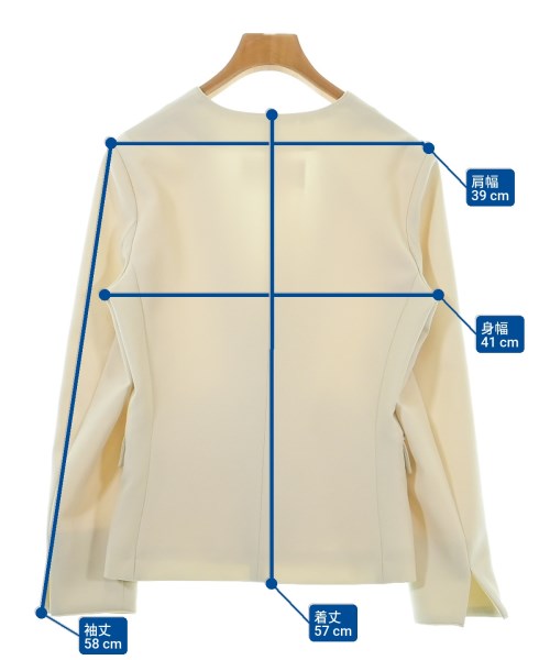 Nolley's Sophi（ノーリーズソフィー）ビジネス ベージュ サイズ:38(M位) レディース/2200635641021