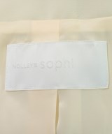 Nolley's Sophi（ノーリーズソフィー）ビジネス ベージュ サイズ:38(M位) レディース/2200635641021