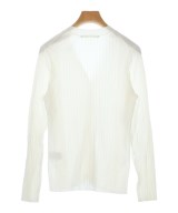 Nolley's Sophi（ノーリーズソフィー）カーディガン 白 サイズ:38(M位) レディース/2200627249129