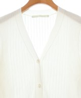 Nolley's Sophi（ノーリーズソフィー）カーディガン 白 サイズ:38(M位) レディース/2200627249129