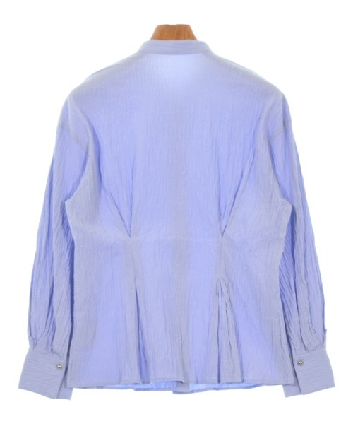 Nolley's Sophi（ノーリーズソフィー）ブラウス 紫 サイズ:36(S位) レディース/2200627852015