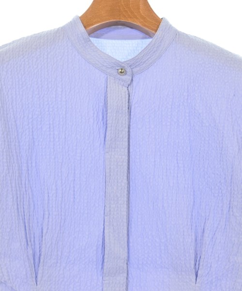 Nolley's Sophi（ノーリーズソフィー）ブラウス 紫 サイズ:36(S位) レディース/2200627852015