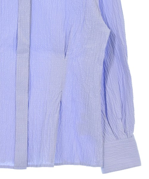 Nolley's Sophi（ノーリーズソフィー）ブラウス 紫 サイズ:36(S位) レディース/2200627852015