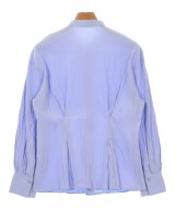 Nolley's Sophi（ノーリーズソフィー）ブラウス 紫 サイズ:36(S位) レディース/2200627852015