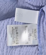 Nolley's Sophi（ノーリーズソフィー）ブラウス 紫 サイズ:36(S位) レディース/2200627852015