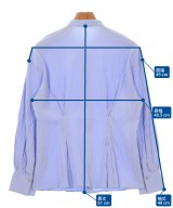 Nolley's Sophi（ノーリーズソフィー）ブラウス 紫 サイズ:36(S位) レディース/2200627852015