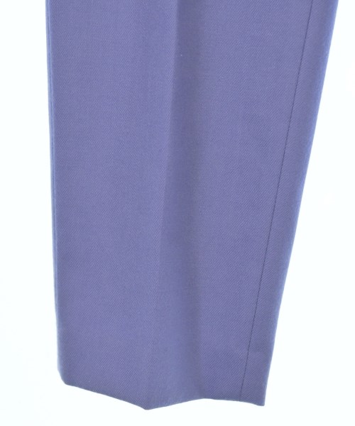 Nolley's Sophi（ノーリーズソフィー）スラックス 紫 サイズ:34(XS位) レディース/2200637100021