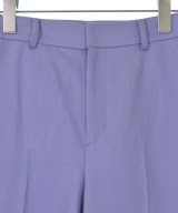 Nolley's Sophi（ノーリーズソフィー）スラックス 紫 サイズ:34(XS位) レディース/2200637100021