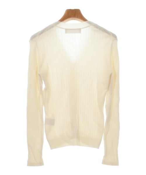 Nolley's Sophi（ノーリーズソフィー）カーディガン 白 サイズ:36(S位) レディース/2200631455103