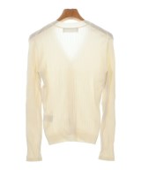 Nolley's Sophi（ノーリーズソフィー）カーディガン 白 サイズ:36(S位) レディース/2200631455103