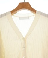 Nolley's Sophi（ノーリーズソフィー）カーディガン 白 サイズ:36(S位) レディース/2200631455103