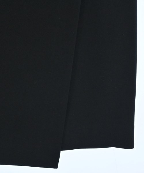 Nolley's Sophi（ノーリーズソフィー）ひざ丈スカート 黒 サイズ:34(XS位) レディース/2200632676095