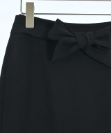 Nolley's Sophi（ノーリーズソフィー）ひざ丈スカート 黒 サイズ:34(XS位) レディース/2200632676095