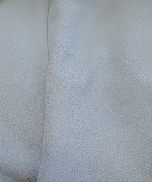 Nolley's Sophi（ノーリーズソフィー）カジュアルシャツ 青 サイズ:38(M位) レディース/2200637848022