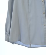 Nolley's Sophi（ノーリーズソフィー）カジュアルシャツ 青 サイズ:38(M位) レディース/2200637848022