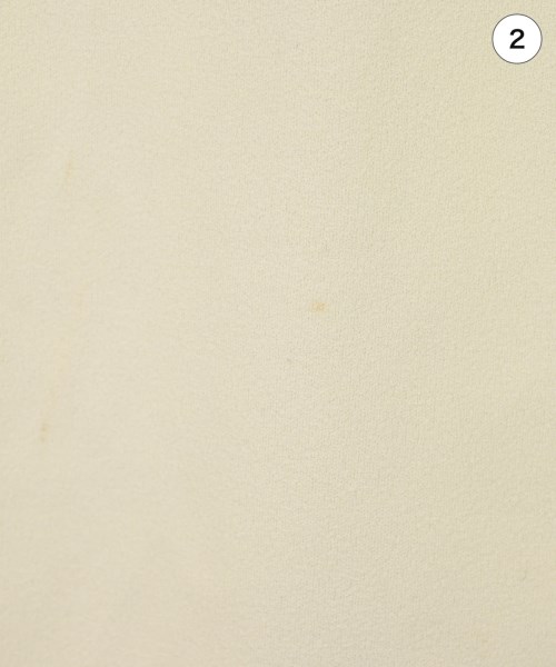 Nolley's Sophi（ノーリーズソフィー）ロング・マキシ丈スカート 白 サイズ:34(XS位) レディース/2200622878058