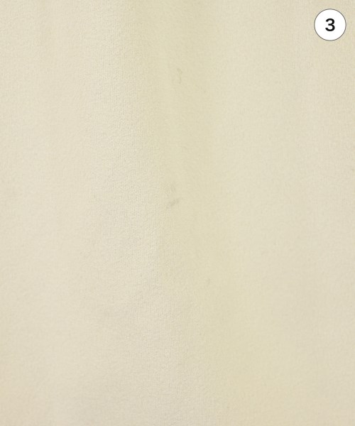 Nolley's Sophi（ノーリーズソフィー）ロング・マキシ丈スカート 白 サイズ:34(XS位) レディース/2200622878058