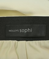 Nolley's Sophi（ノーリーズソフィー）ロング・マキシ丈スカート 白 サイズ:34(XS位) レディース/2200622878058