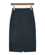 Nolley's Sophi（ノーリーズソフィー）ロング・マキシ丈スカート 紺 サイズ:34(XS位) レディース/2200622878065