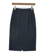 Nolley's Sophi（ノーリーズソフィー）ロング・マキシ丈スカート 紺 サイズ:34(XS位) レディース/2200622878065