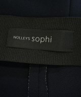 Nolley's Sophi（ノーリーズソフィー）ロング・マキシ丈スカート 紺 サイズ:34(XS位) レディース/2200622878065